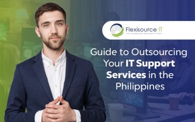 Guide to Outsourcing IT Support Service in the Philippines