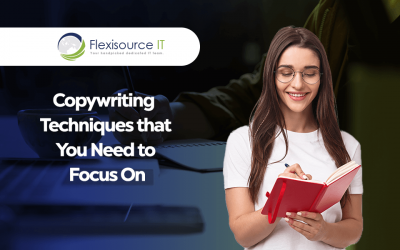 Copywriting Techniques that You Need to Focus On