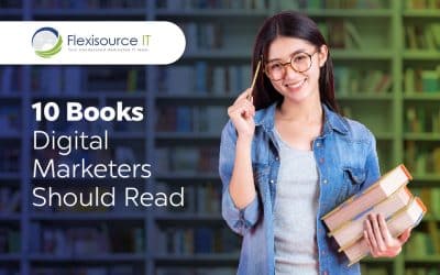 10 Books Digital Marketers Should Read
