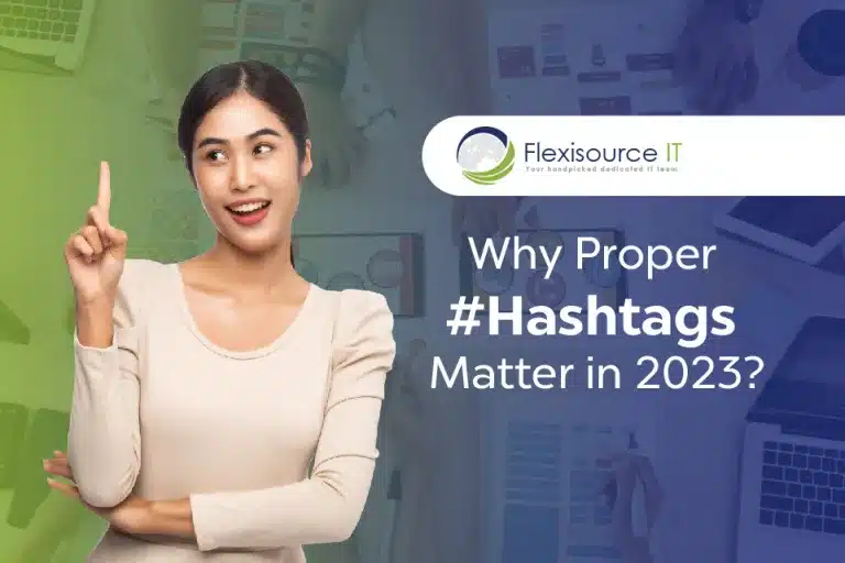 hashtags