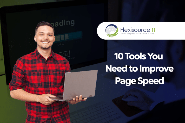 page speed optimisation tools