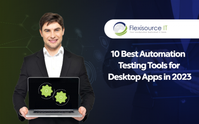 10 Best Automation Testing Tools for Desktop Apps in 2023