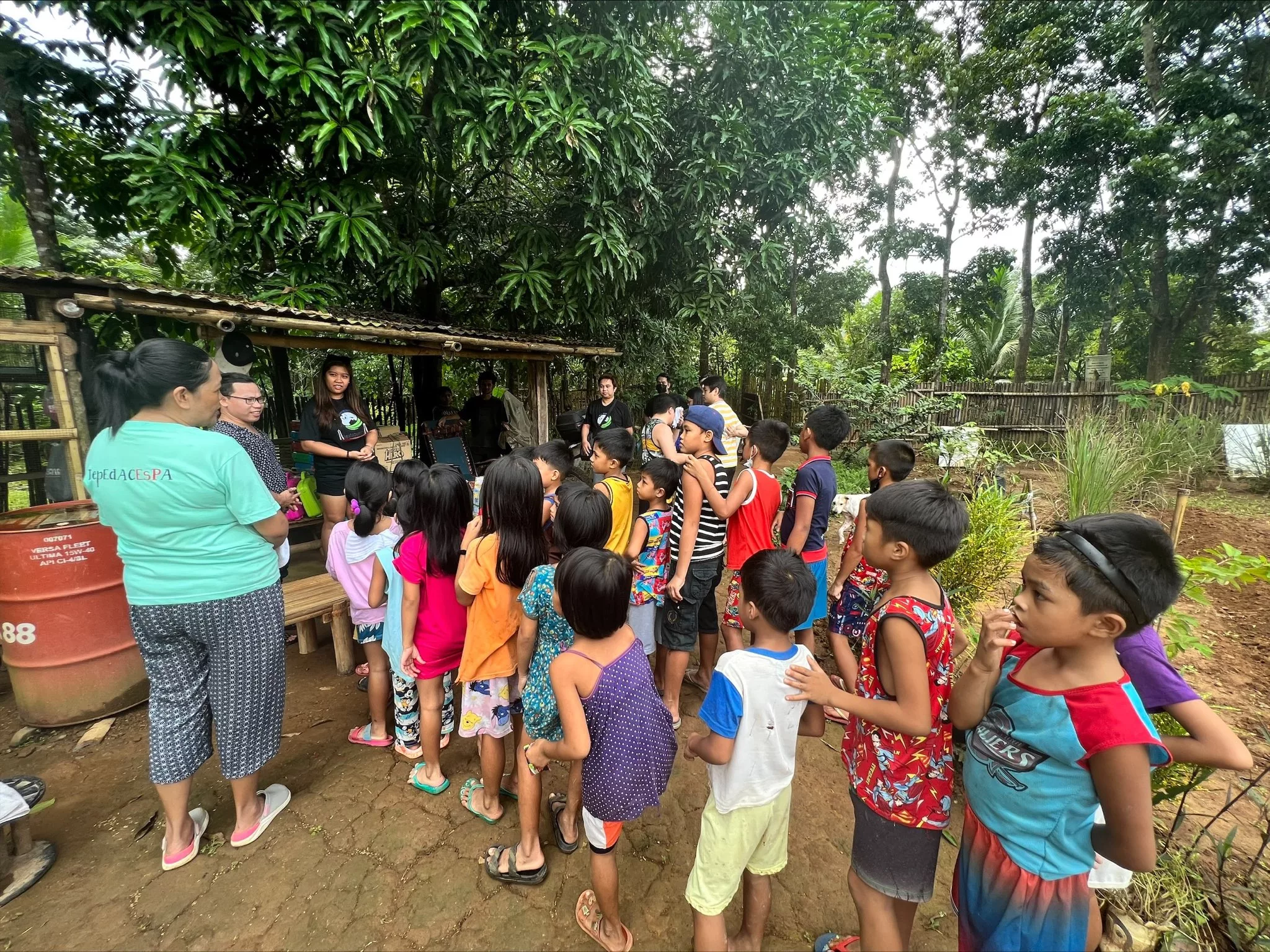 School Supplies for Students in Need Flexisource