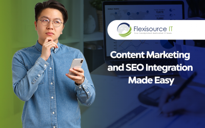 Content Marketing and SEO Integration Made Easy
