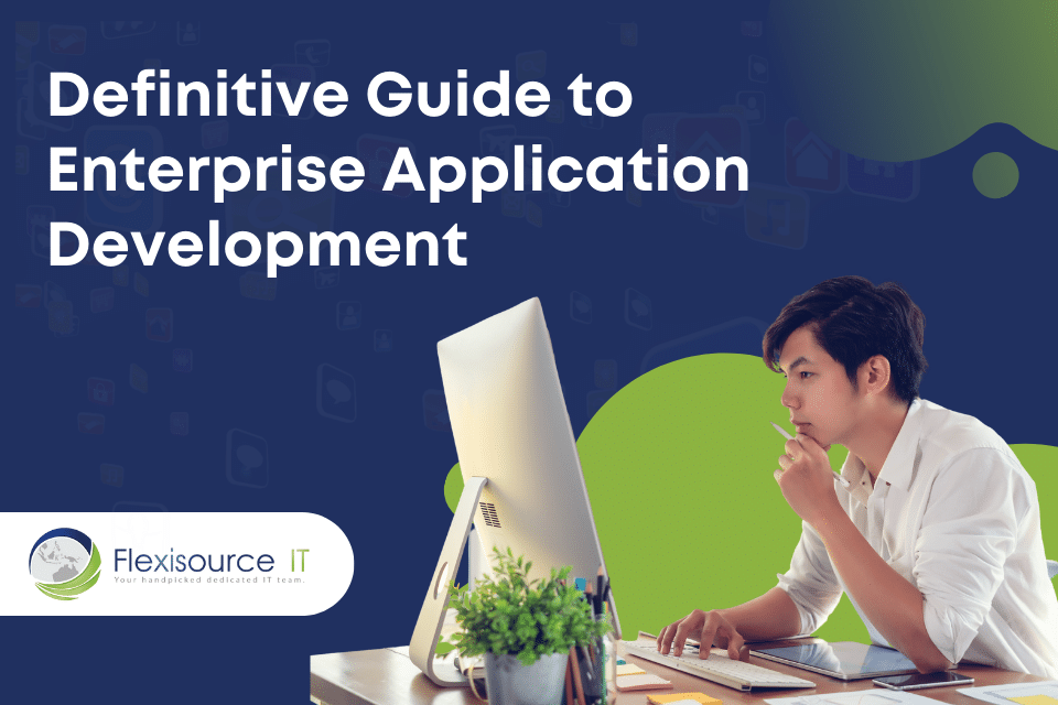 enterprise application development