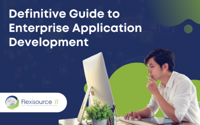 Definitive Guide to Enterprise Application Development