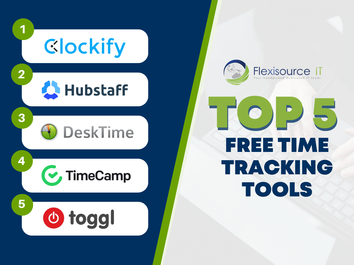time tracking tool