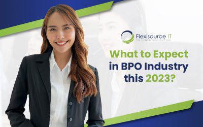 What to Expect in BPO Industry this Coming 2023?