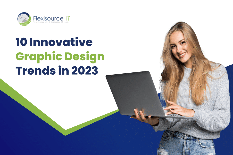 graphic design trends in 2023