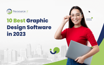 10 Best Graphic Design Software in 2023