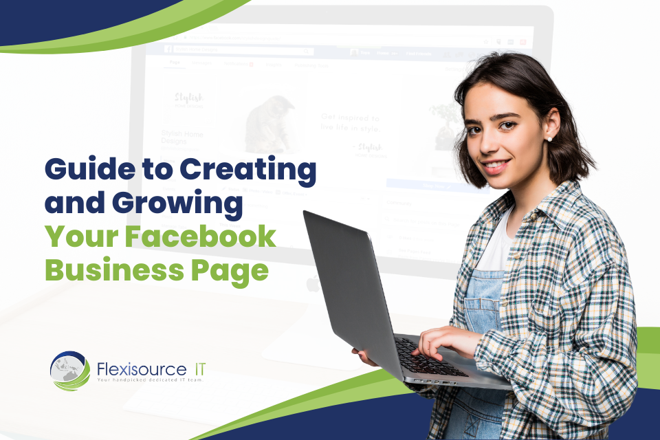 How to Setup Facebook Business Page and Explore All It's Features - GroWyse  Blog