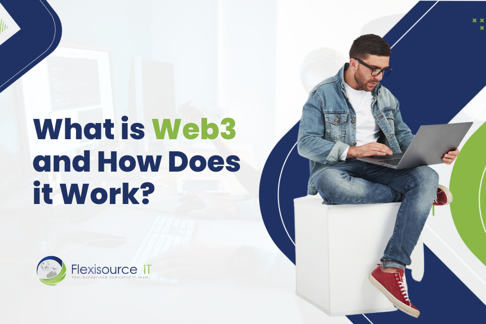 What is Web3 and How Does it Work?