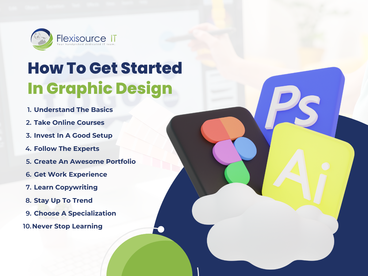 graphic design guide