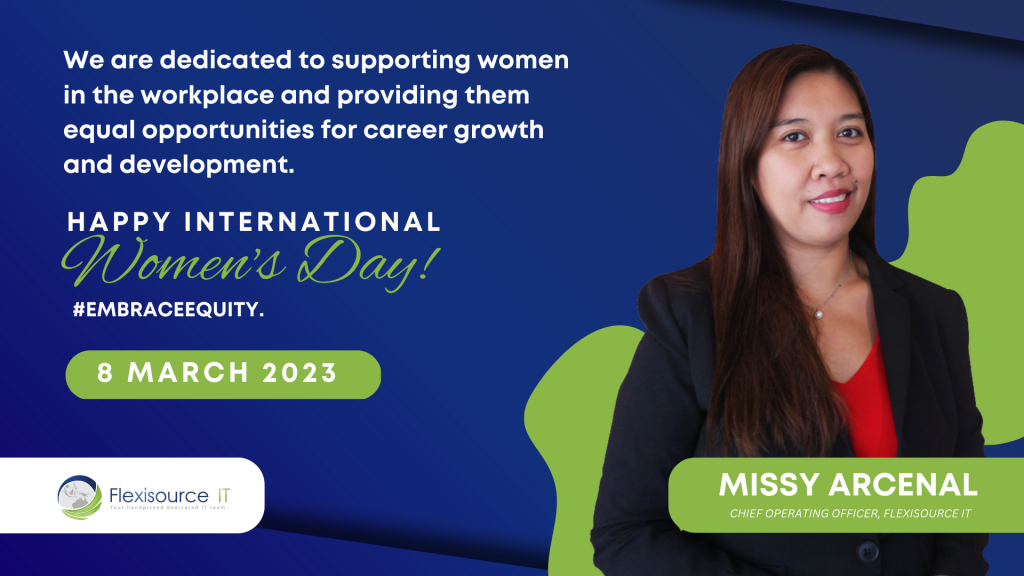 International Women's Day