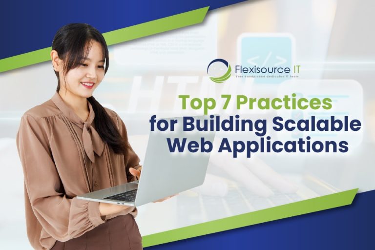 scalable web applications