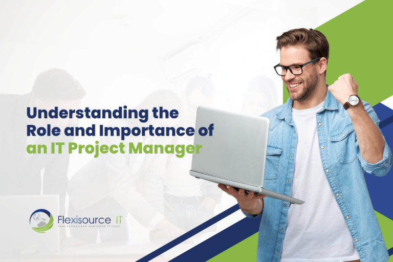 IT Project Manager