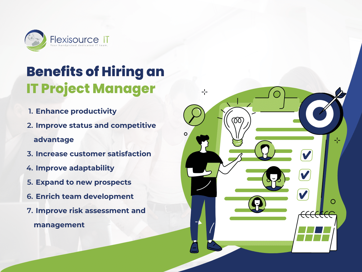 Understanding The Role And Importance Of An It Project Manager 