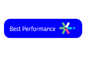 Best Performance logo
