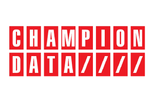 Champion Data logo