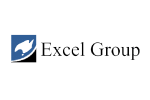 Excel Group logo