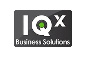 IQx logo
