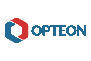 Opteon Logo