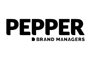 Pepper Brands Logo