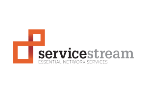 Service Stream logo