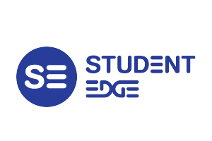 Student Edge logo