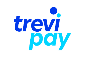 TreviPay logo