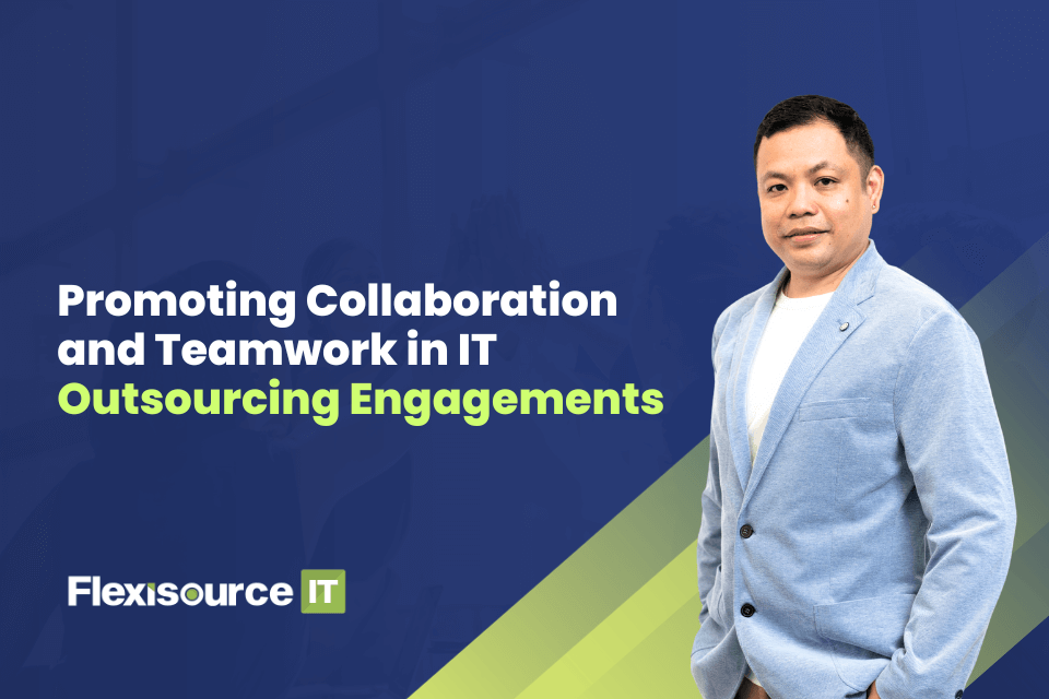 Promoting Collaboration in IT Outsourcing Engagements