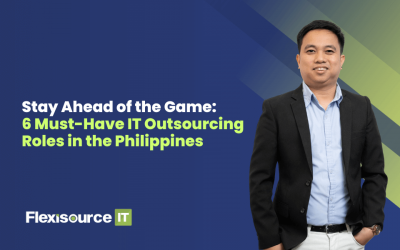 Stay Ahead of the Game: 6 Must-Have IT Outsourcing Roles in the Philippines