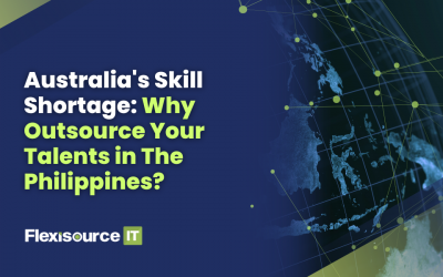 Australia’s Skill Shortage: Why Outsource Your Talents in The Philippines?