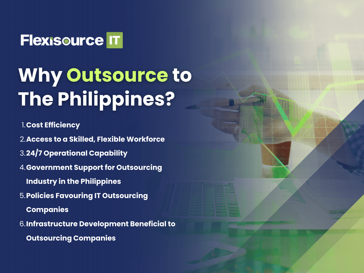 outsourcing to the Philippines