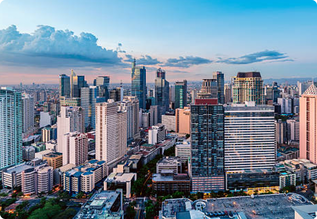 Metro Manila