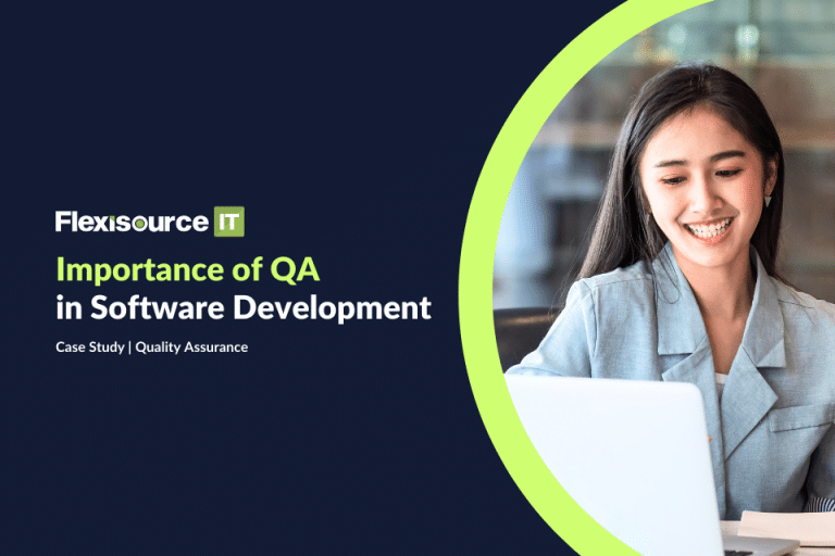 Importance of QA in Software Development