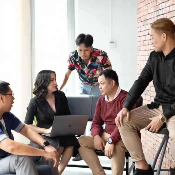 About Flexisource IT