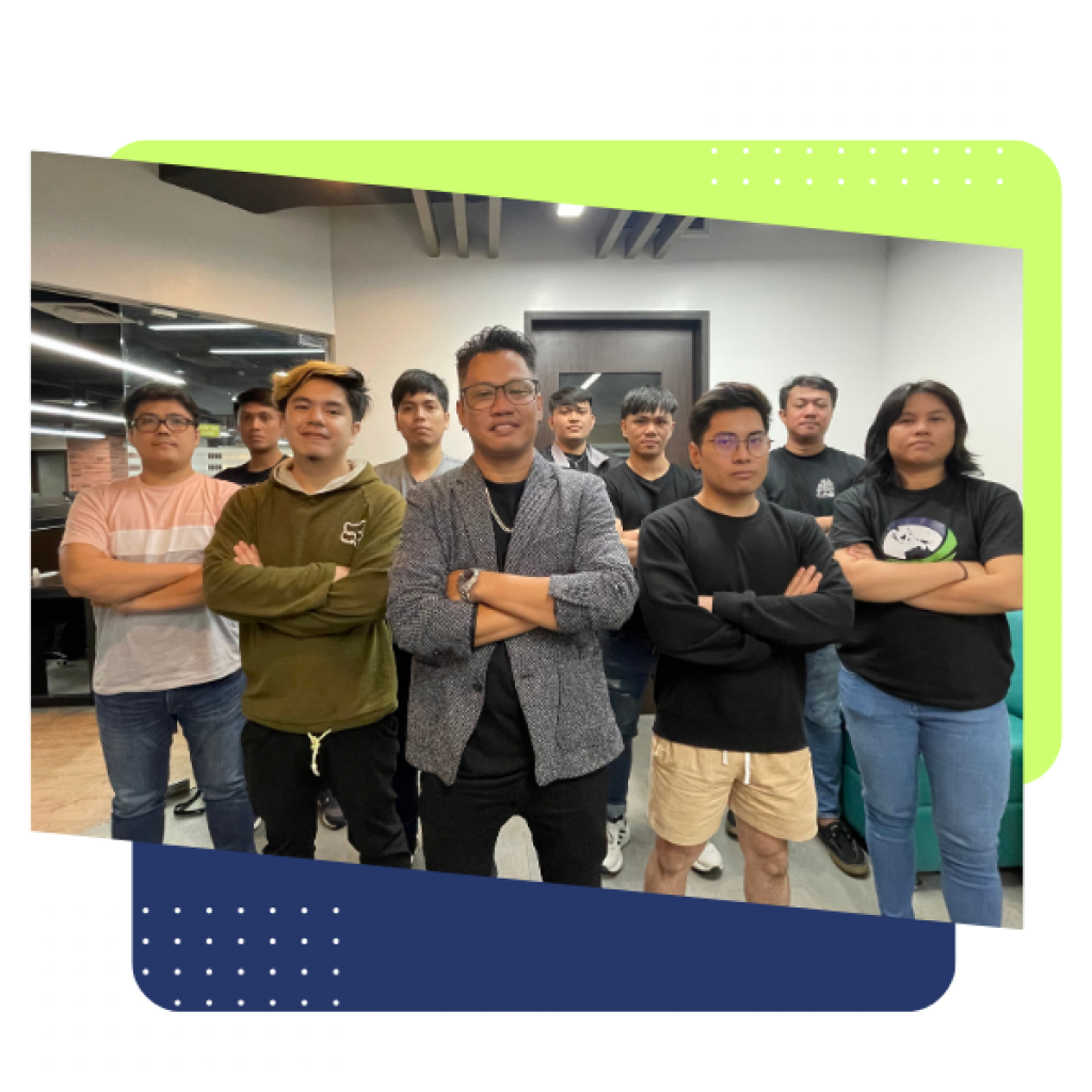 Build Your Web Development Team In The Philippines!