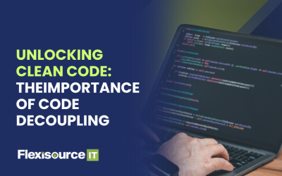 Unlocking Clean Code: The Importance of Decoupling