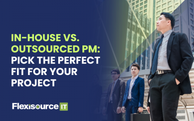 In-House vs. Outsourced PM: Pick the Perfect Fit for Your Project