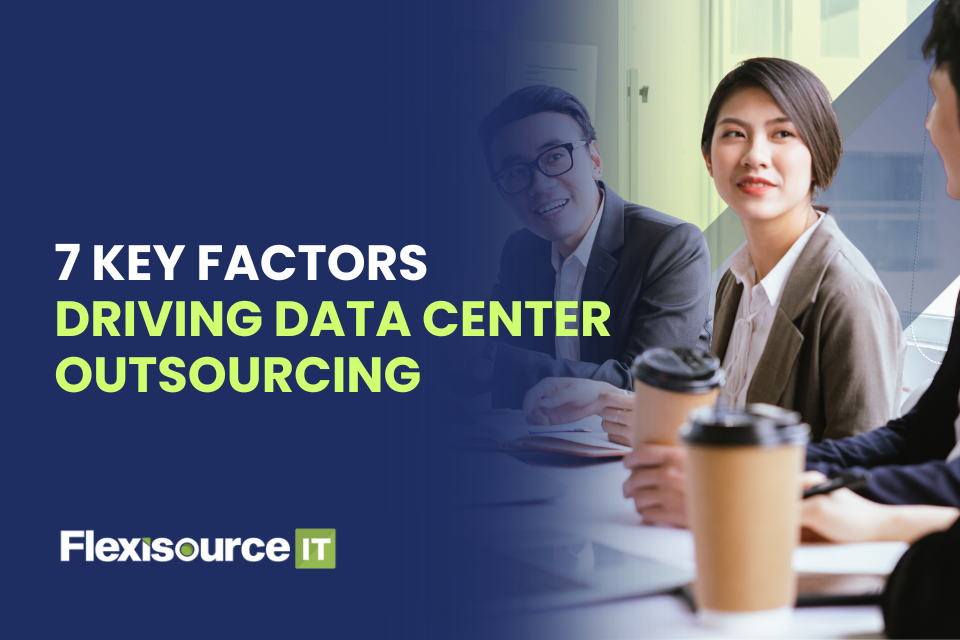 data center outsourcing