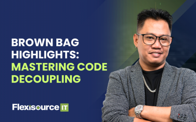 Brown Bag Highlights: Mastering Code Decoupling
