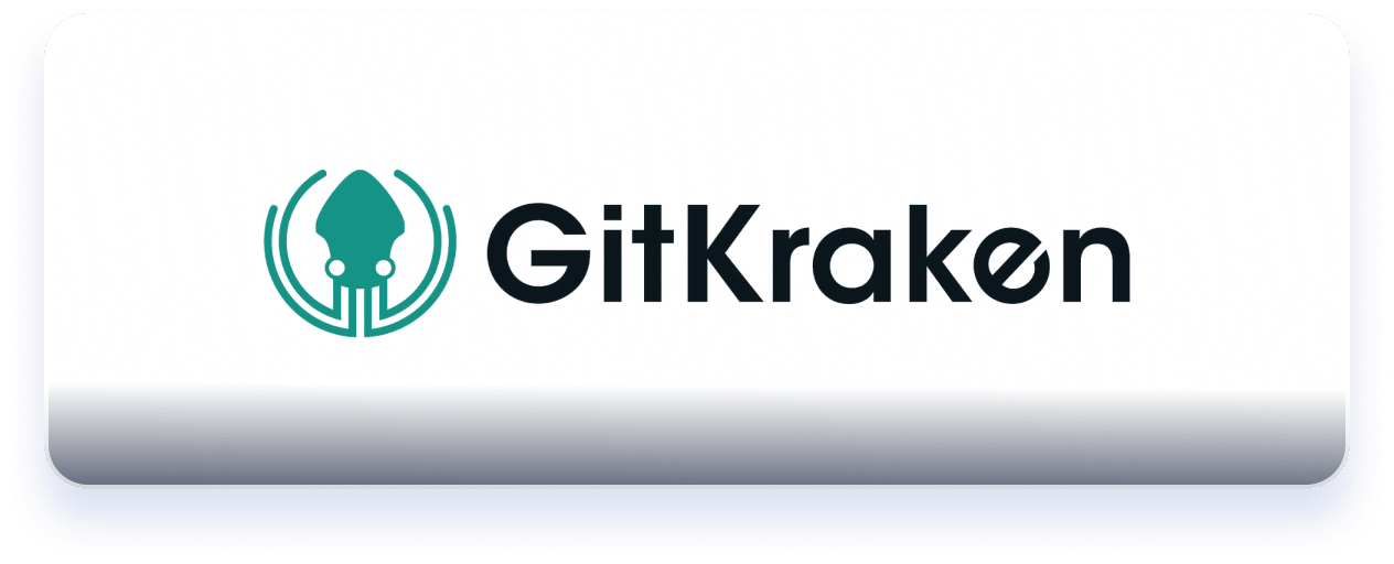 GIt Kraken logo