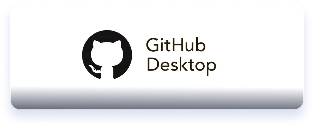 Git Hub desktop logo