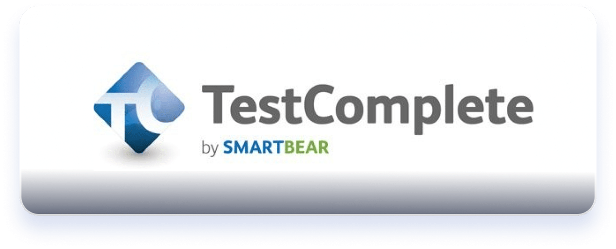 Test Complete logo