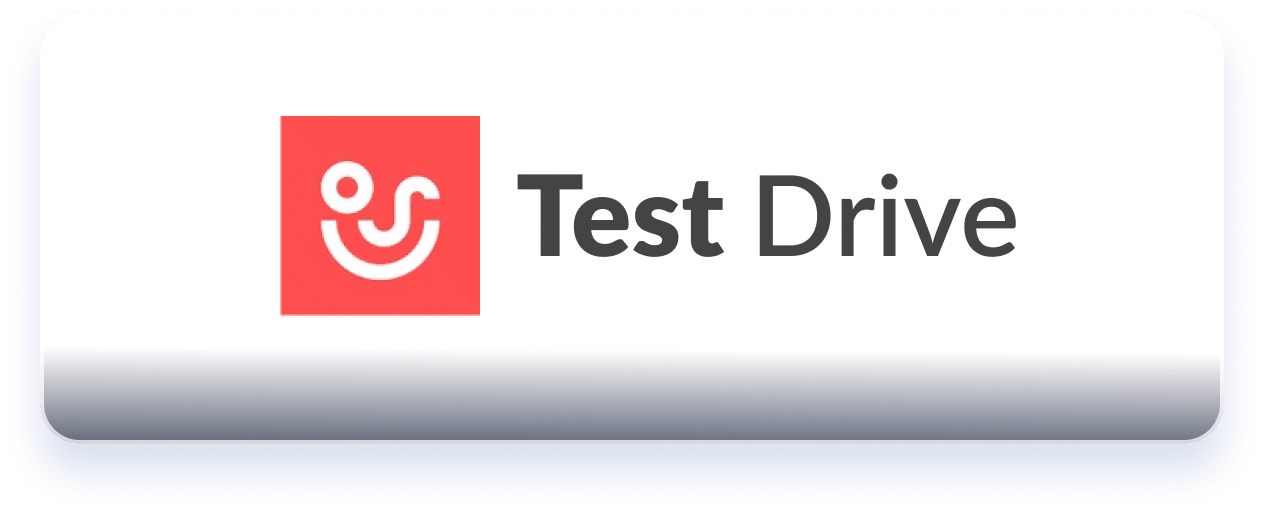 Test Drive logo