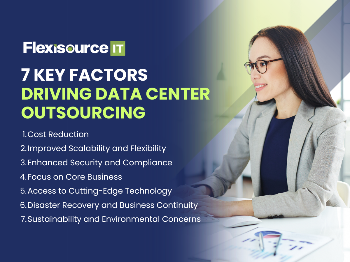 data center outsourcing