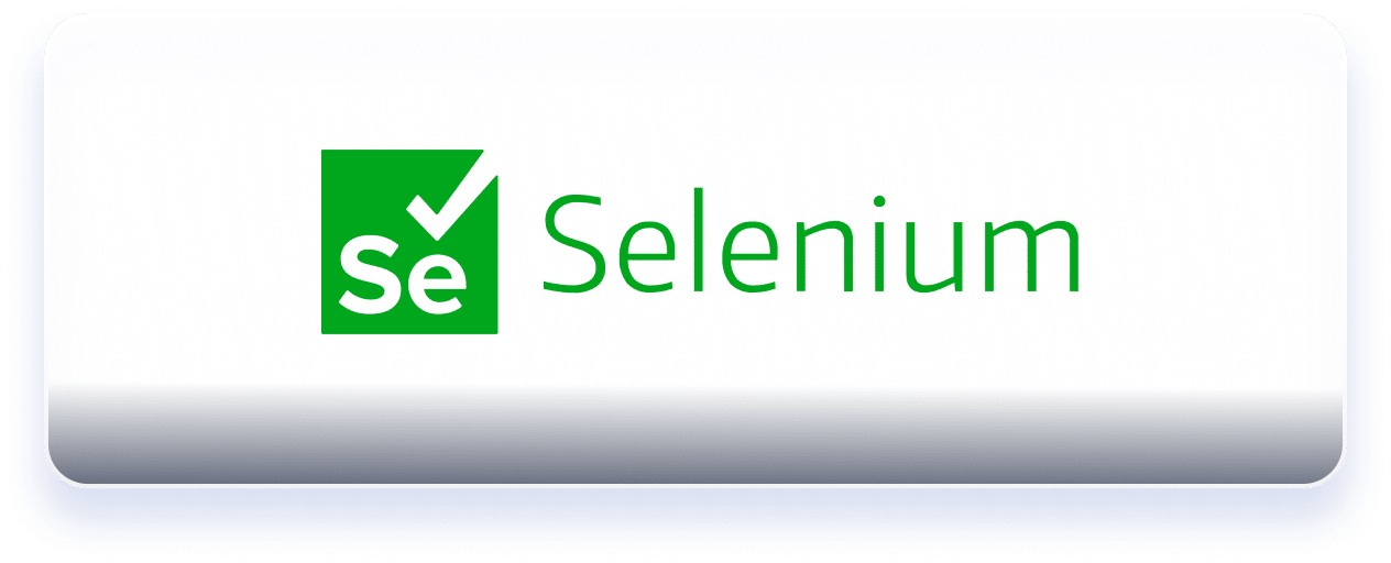 selenium logo