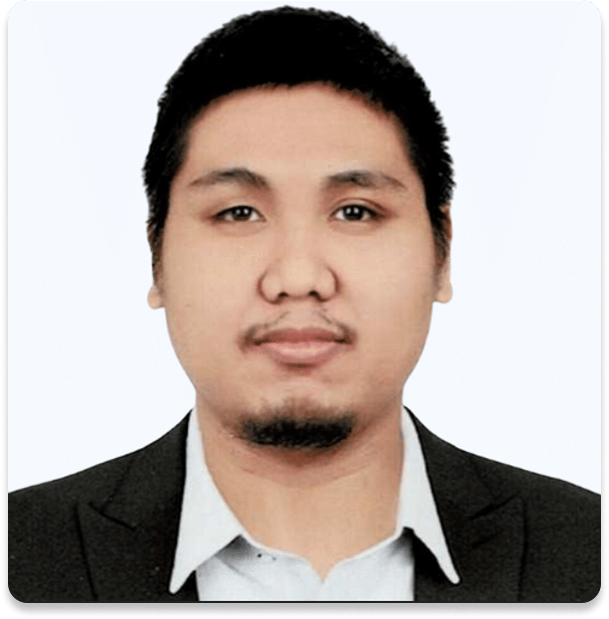 Cliff Evance Flores - Junior Web Developer