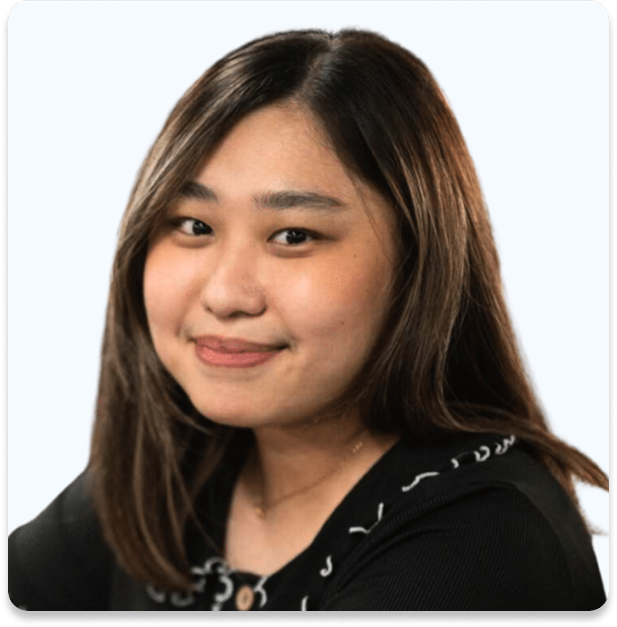 Tassha Nakagawa - Junior Web Developer